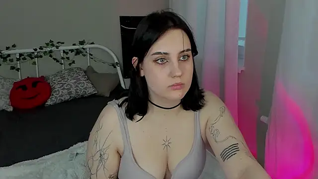 MollyKasaguno 라이브 XXX 채팅