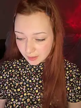 Chat XXX ao vivo de cherry_shik