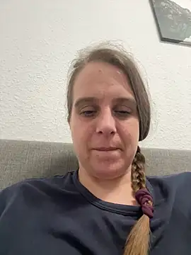Chantalee Adlı Modelin Web Kamerası Şovu