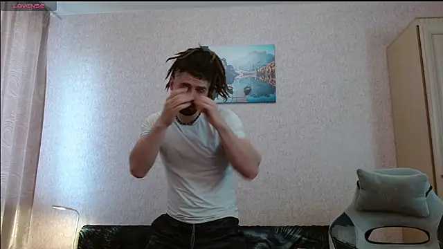 Aestheticguy101 Live XXX-chat