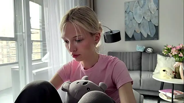 EvelineMoliman Live XXX chat