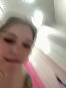 PumaShyXD Live XXX-chat