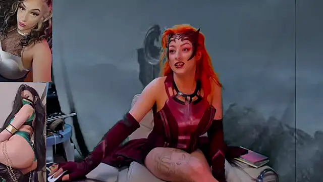 jessy0504 webkamerás műsora