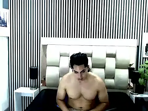 Alex_Wolft 라이브 XXX 채팅