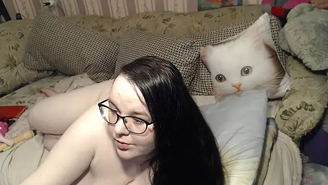 FancyLily 라이브 XXX 채팅
