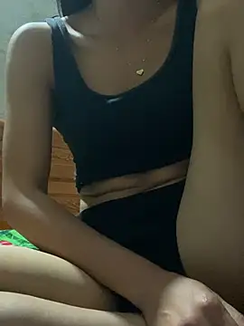 _Mimi_pussyのライブXXXチャット