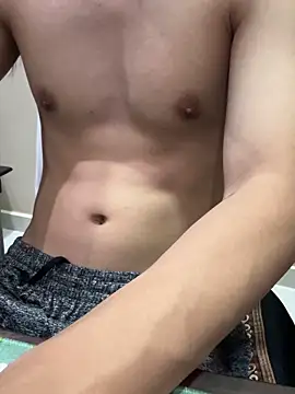 felixox25 Show Webcam
