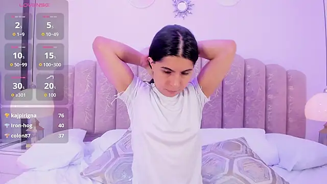 Channel_sofia Webcam Show