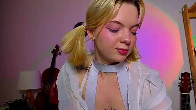 MelinaBunnyyy – Live XXX-chat