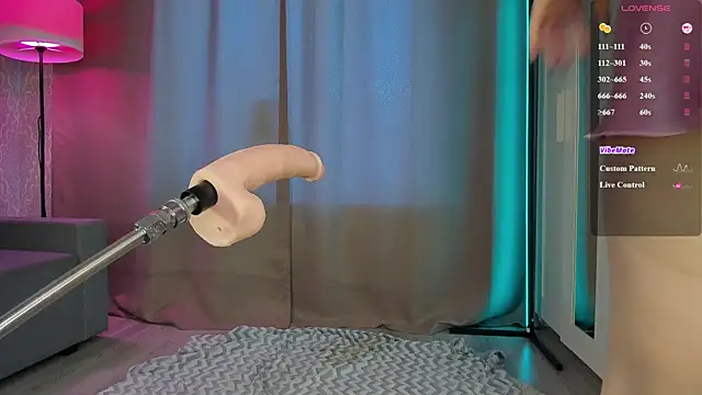 Czat XXX na żywo – Juicy_Vikki