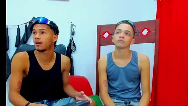friends_lust_latin – webcam-show
