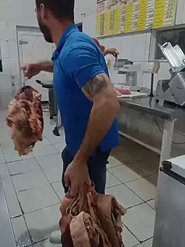 RobertoLuiz84: διαδικτυακό σόου στην κάμερα