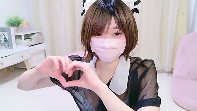 Koyuki_snowのウェブカメラショー