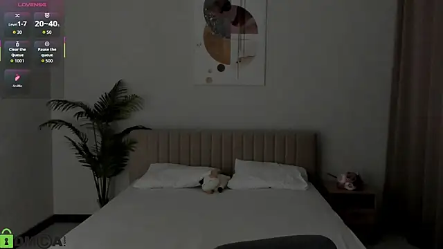 Chat +18 de LeticiaRomano ao vivo