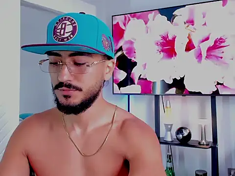 Živý XXX chat david__johnson372