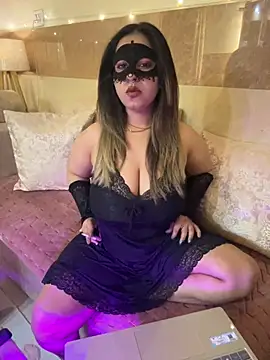 Chat XXX en directo de Classy-Bossy