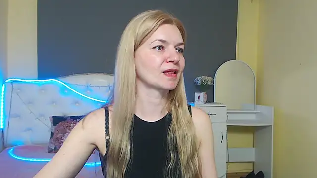 MelissaTyler – Live XXX-chat
