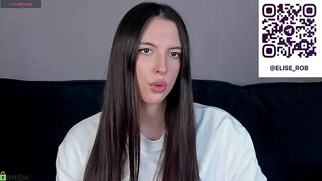 elise_robbie Live XXX Chat