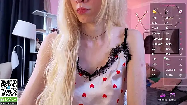 Chat +18 de Ilsy_Merous ao vivo