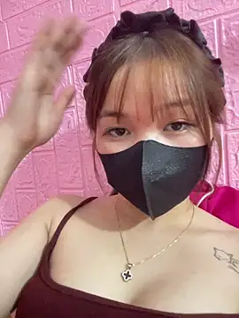 Chat +18 de Cherry_Cherry09 ao vivo