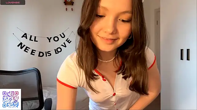 RochelTrewhitt's Live XXX Chat