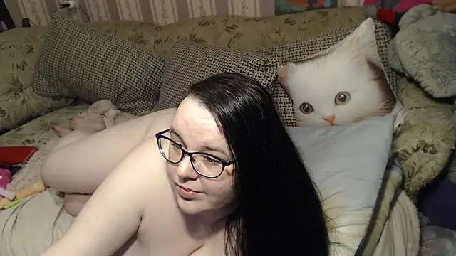 FancyLily – Live XXX-chat