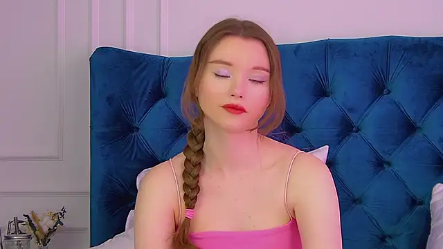 Živý XXX chat KeiraAsti