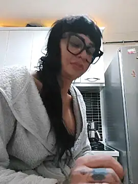 TS_ANNA_ 现场XXX聊天
