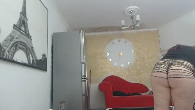 AnnaBellaLuckyXOXO's Live XXX Chat