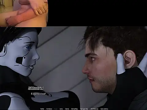 Show de jeffoliva na webcam