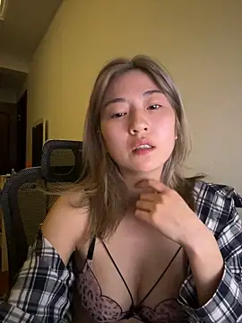 Show modela Olivia_PINK0322 na web-kameri