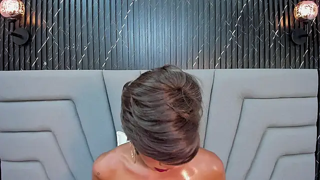 NaomiSteward Webcam show