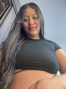 Chat XXX ao vivo de Estefanii-