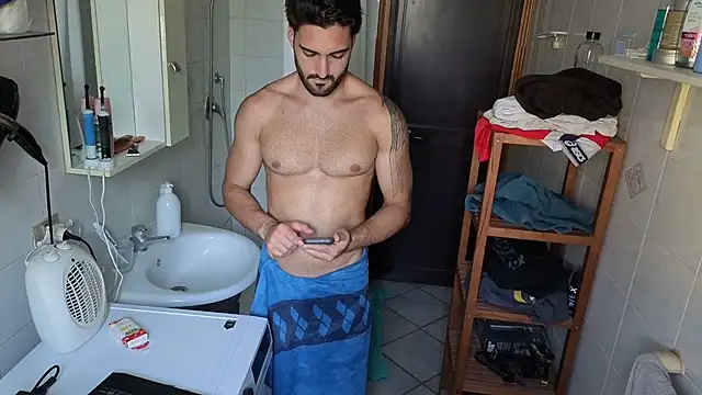 Chat XXX Live Al3xox02