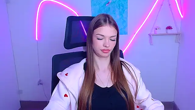 Chat XXX Live Lina_Loveuu