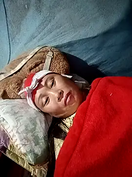 XXX chat uživo modela kalara_kail