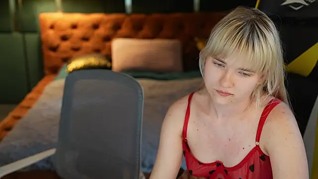 Вебкам-шоу Sandra_sunrise054