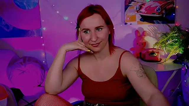 Czat XXX na żywo – ericapotter