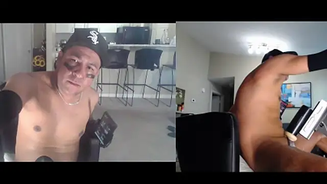 Show Webcam de Mifavorito2024
