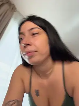 Chat +18 de KimArts ao vivo