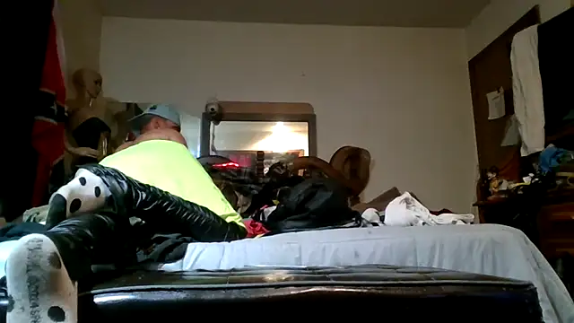 slinginbigD's Webcam Show