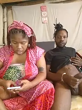 Chat +18 de Buju-Muju ao vivo