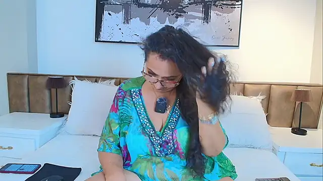 AlessandraLeroy – Naživo XXX chat