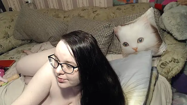 Chat XXX en directo de FancyLily