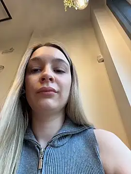 SashaCatt Chat XXX in diretta