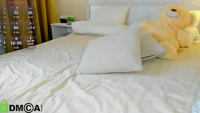 Anneta_Hart 웹캠 쇼
