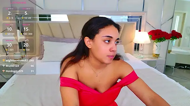 Luna_Cortier Chat XXX in diretta
