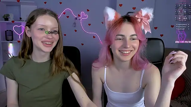 lissa_veils Chat XXX in diretta