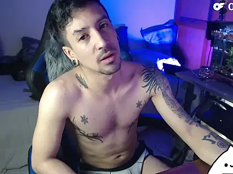 jeremmy-mclayne1's Webcam Show