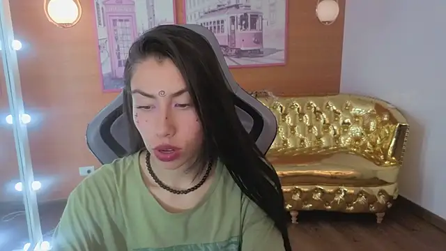 Chat XXX en directo de timkerhell_18_a